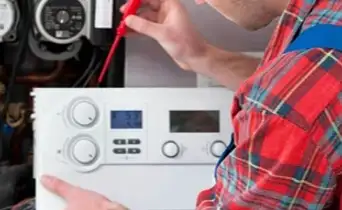 Boiler Repair in Charlotte, NC