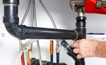 Emergency Plumbing in Charlotte, NC