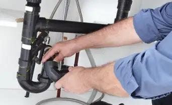 Plumbing Repair in Charlotte, NC