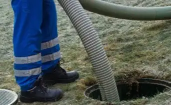 Septic Pumping in Charlotte, NC