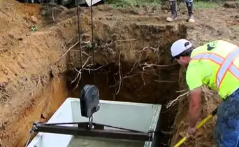 Septic Repair in Charlotte, NC