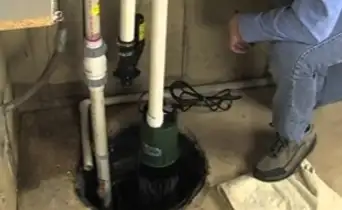 Sump Pump Installation in Charlotte, NC