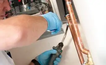 Tankless Water Heater in Charlotte, NC