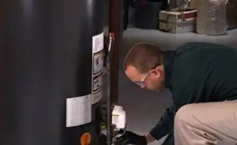 Water Heater Repair in Charlotte, NC